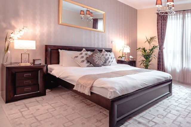 エリート ロイヤル アパートメント | ブルジ カリファ & ファウンテン ビュー | エリート