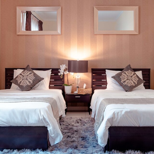 エリート ロイヤル アパートメント | ブルジ カリファ & ファウンテン ビュー | エリート