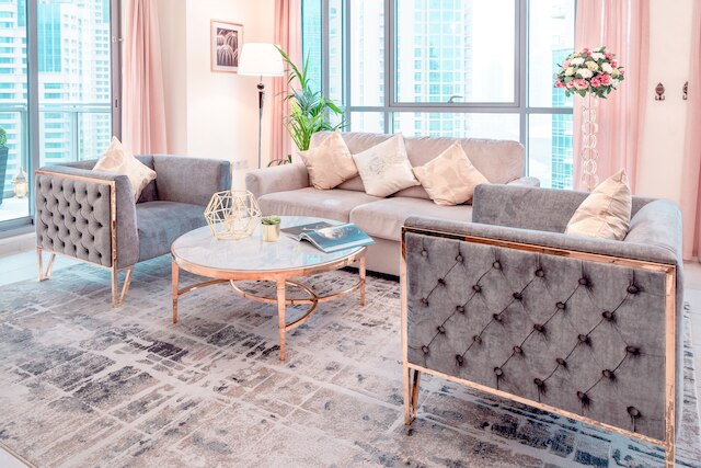 エリート ロイヤル アパートメント | ブルジ カリファ & ファウンテン ビュー | エリート