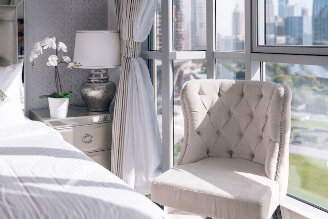 エリート ロイヤル アパートメント | ブルジ カリファ & ファウンテン ビュー | スター