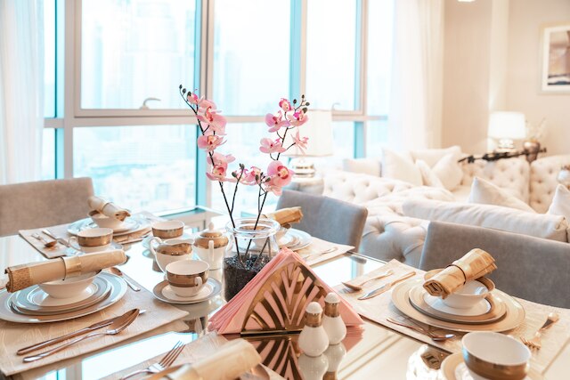 エリート ロイヤル アパートメント | ブルジ カリファ & ファウンテン ビュー | ザ プレジデント