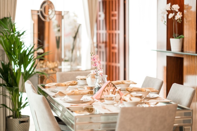 エリート ロイヤル アパートメント - ブルジ カリファ & ファウンテン ビュー - シーザー