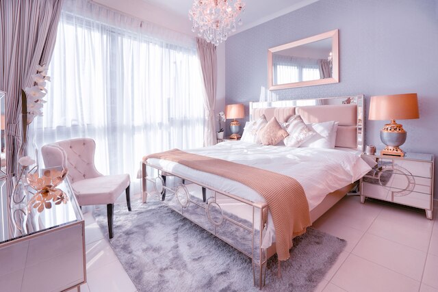 エリート ロイヤル アパートメント - ブルジ カリファ & ファウンテン ビュー - シーザー