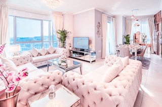 エリート ロイヤル アパートメント - ブルジ カリファ & ファウンテン ビュー - シーザー