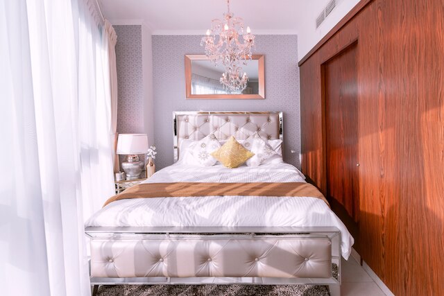 エリート ロイヤル アパートメント - ブルジ カリファ & ファウンテン ビュー - エクセレンス