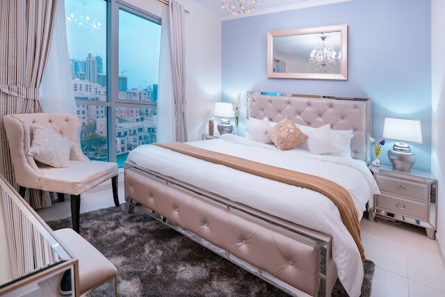 エリート ロイヤル アパートメント - ブルジ カリファ & ファウンテン ビュー - エクセレンス