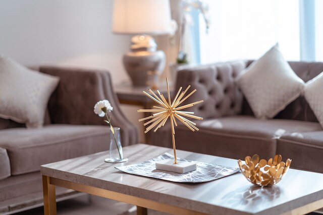 エリート ロイヤル アパートメント - ブルジ カリファ & ファウンテン ビュー - スプリーム