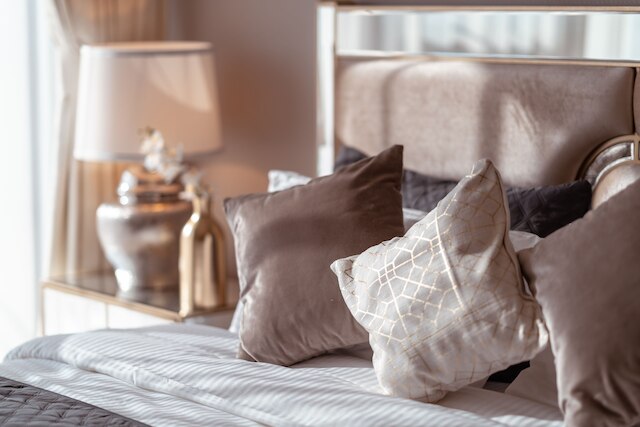 エリート ロイヤル アパートメント - ブルジ カリファ & ファウンテン ビュー - スプリーム