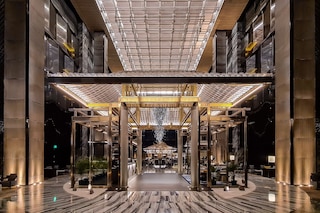 ホテル オークラ マニラ アット ニューポート ワールド リゾーツ