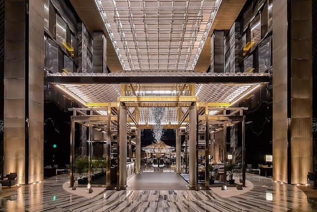 ホテル オークラ マニラ アット ニューポート ワールド リゾーツ