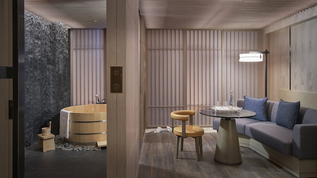 ホテル オークラ マニラ アット ニューポート ワールド リゾーツ