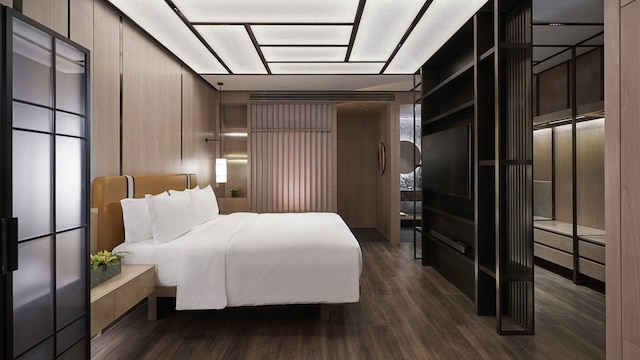 ホテル オークラ マニラ アット ニューポート ワールド リゾーツ