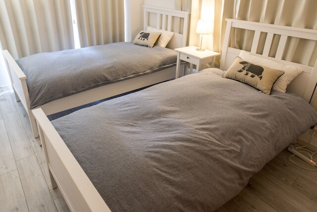 ZAITO 東京菊川民宿 (ZAITO Tokyo Kikukawa Economy Inn)