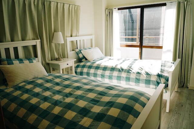 ZAITO 東京菊川民宿 (ZAITO Tokyo Kikukawa Economy Inn)