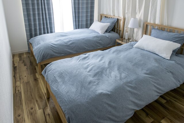 ZAITO 東京菊川民宿 (ZAITO Tokyo Kikukawa Economy Inn)