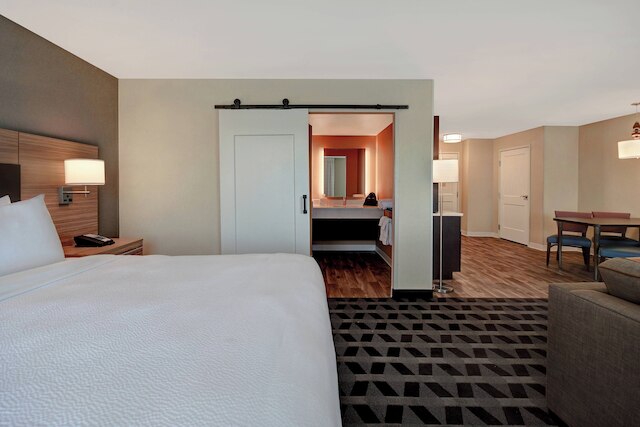 タウンプレイス スイーツ バイ マリオット ラスベガス・エアポート サウス