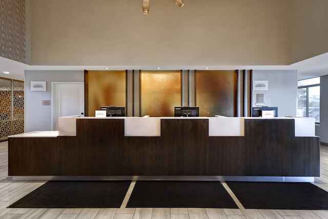 タウンプレイス スイーツ バイ マリオット ラスベガス・エアポート サウス