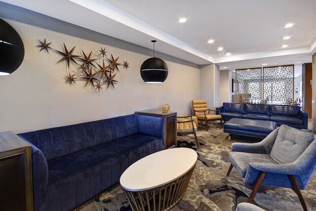 タウンプレイス スイーツ バイ マリオット ラスベガス・エアポート サウス