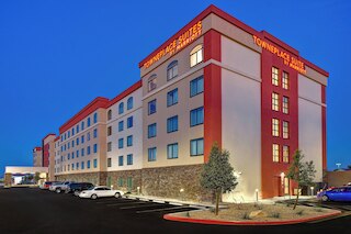 タウンプレイス スイーツ バイ マリオット ラスベガス・エアポート サウス