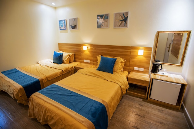 レジデンス ロッジ