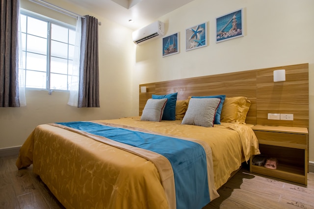 レジデンス ロッジ