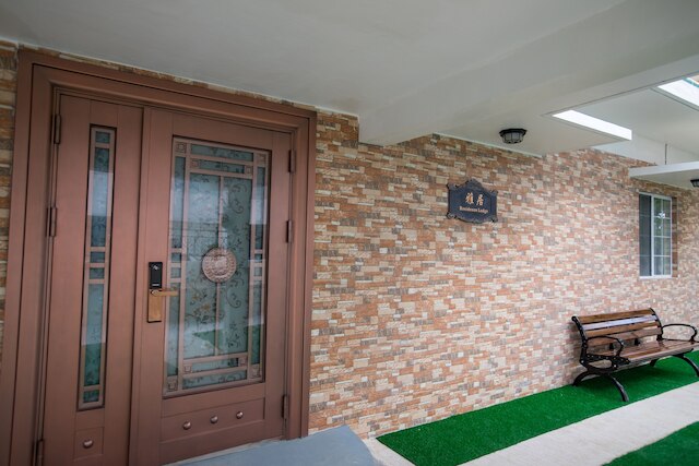 レジデンス ロッジ