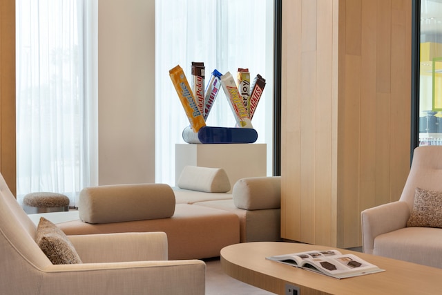 ザ Vィブ  ホテルアナハイム トリビュート ポートフォリオ  ホテル