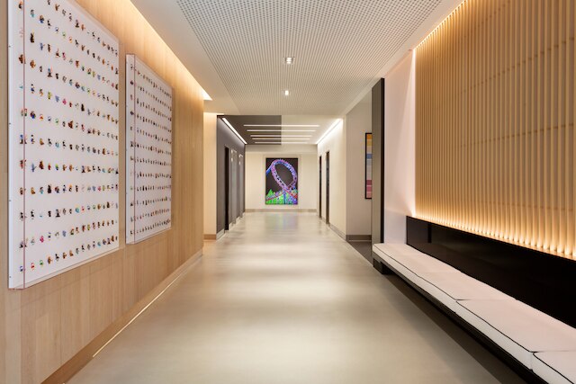 ザ Vィブ  ホテルアナハイム トリビュート ポートフォリオ  ホテル