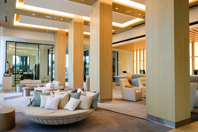 ザ Vィブ  ホテルアナハイム トリビュート ポートフォリオ  ホテル