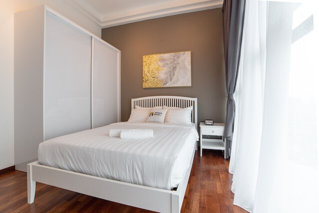 PJ ミッドタウン バイ スリーピー ベア