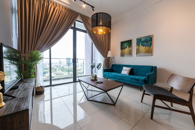 PJ ミッドタウン バイ スリーピー ベア