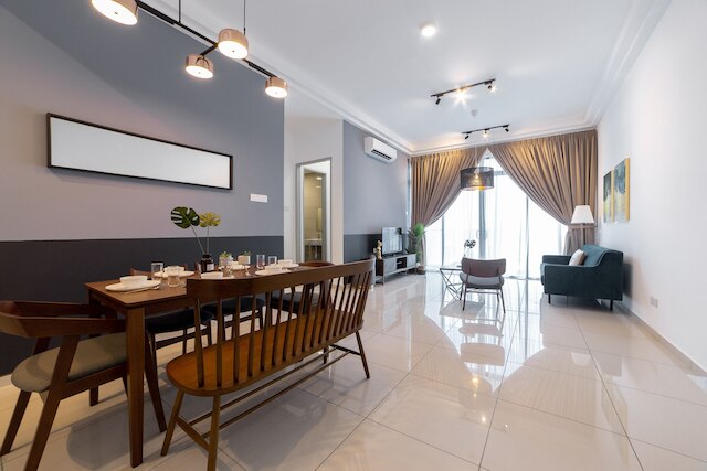 PJ ミッドタウン バイ スリーピー ベア