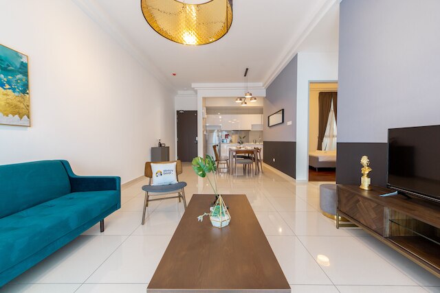 PJ ミッドタウン バイ スリーピー ベア