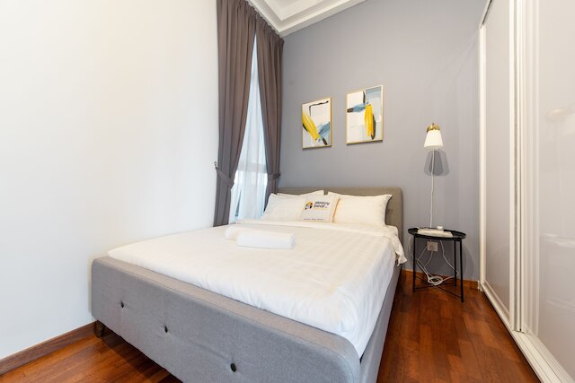 PJ ミッドタウン バイ スリーピー ベア