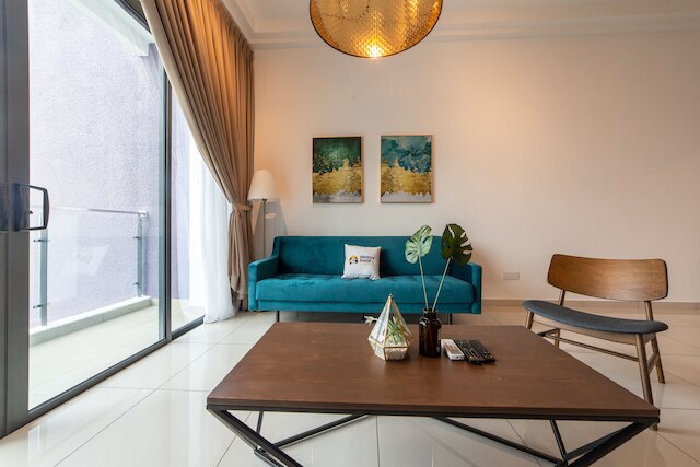 PJ ミッドタウン バイ スリーピー ベア