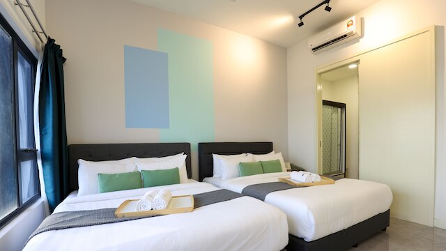 インペリオ シービュー マラカ バイ I ハウジング