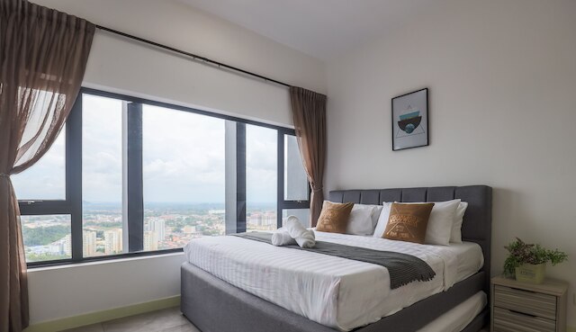 インペリオ シービュー マラカ バイ I ハウジング