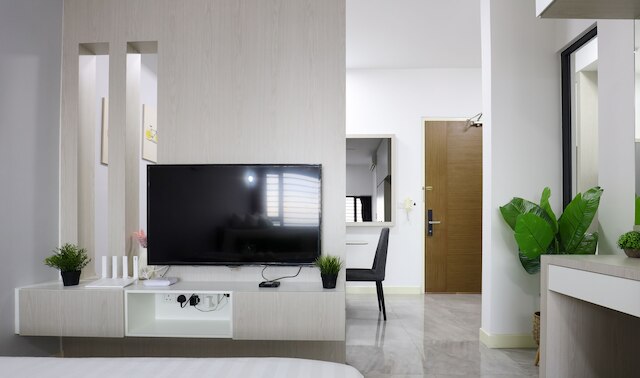 インペリオ シービュー マラカ バイ I ハウジング