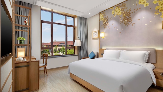 Holiday Inn Dalian Hot Spring by IHG