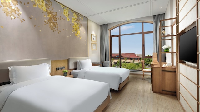 Holiday Inn Dalian Hot Spring by IHG