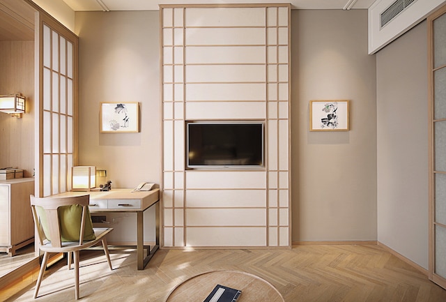 Holiday Inn Dalian Hot Spring by IHG