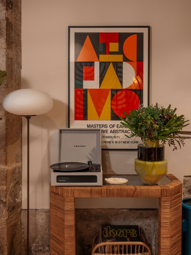 ホテル サン アンドレ デ ザール