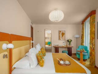 ホテル サン アンドレ デ ザール