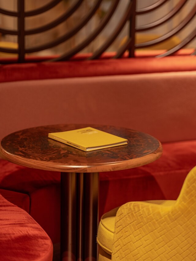 ホテル サン アンドレ デ ザール