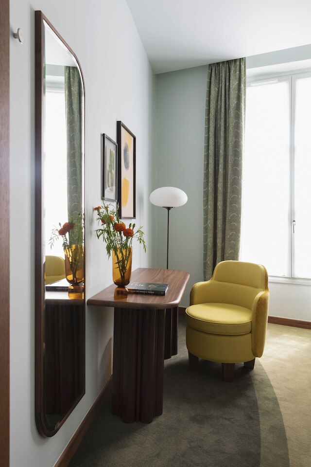 ホテル サン アンドレ デ ザール