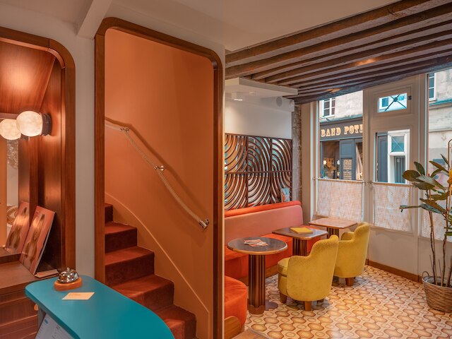 ホテル サン アンドレ デ ザール