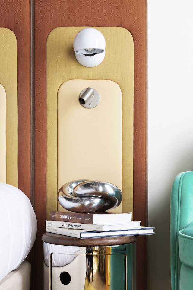 ホテル サン アンドレ デ ザール