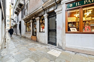 ポンテ ディ リアルト ペントハウス ウィズ パノラミック テラス