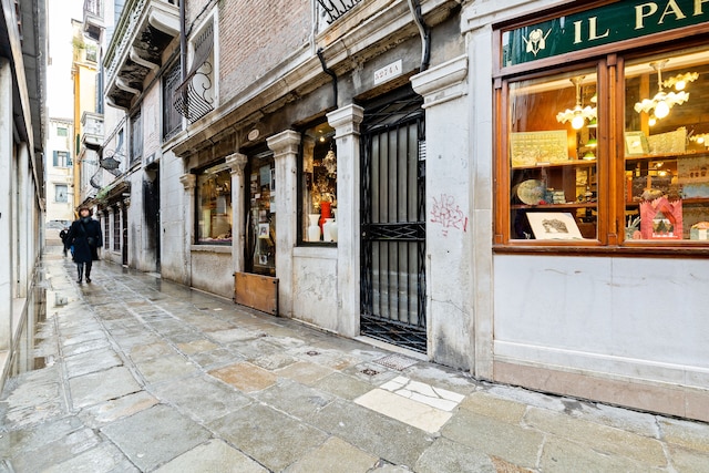 ポンテ ディ リアルト ペントハウス ウィズ パノラミック テラス