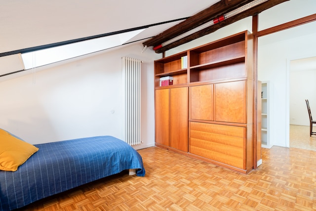 ポンテ ディ リアルト ペントハウス ウィズ パノラミック テラス